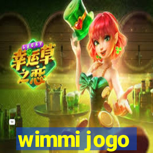 wimmi jogo